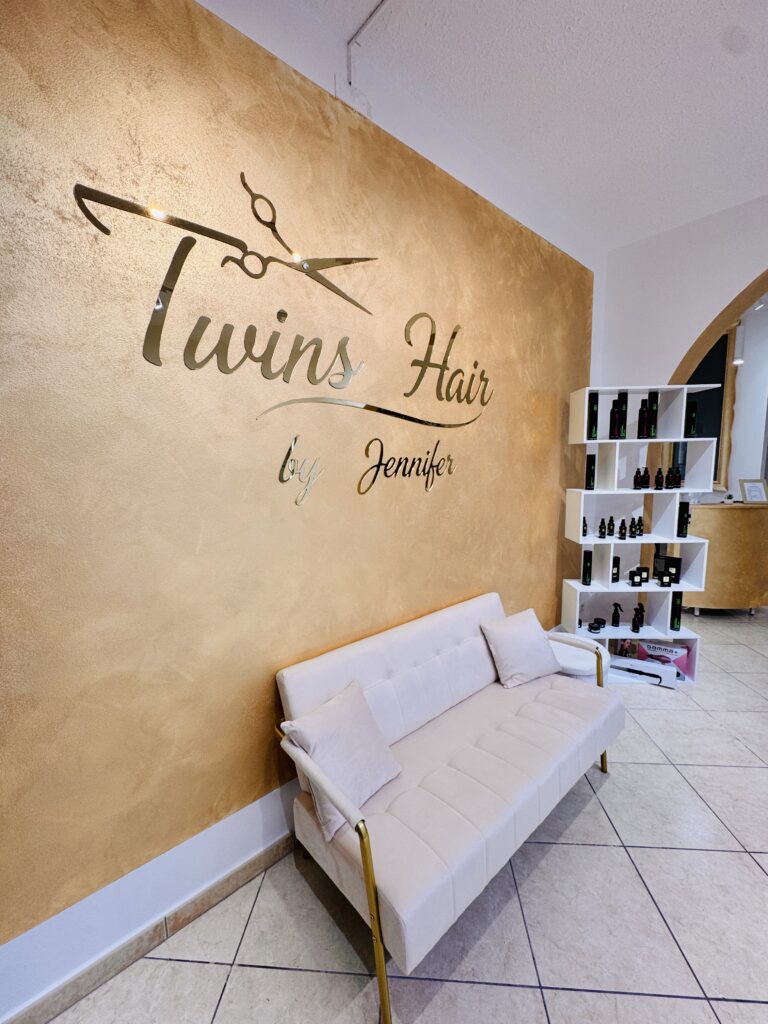 Foto Salone Twins Hair Bientina